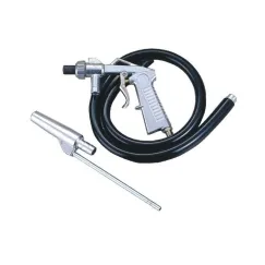 Sand Blasting